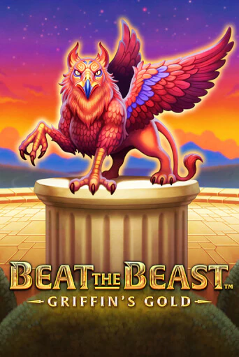 Демо версия Beat the Beast: GRIFFIN´S GOLD от Thunderkick | Казино Чемпион Слотс 