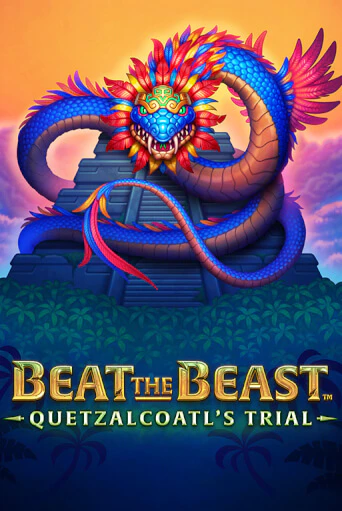 Демо версия Beat the Beast: Quetzalcoatl's Trial от Thunderkick | Казино Чемпион Слотс 