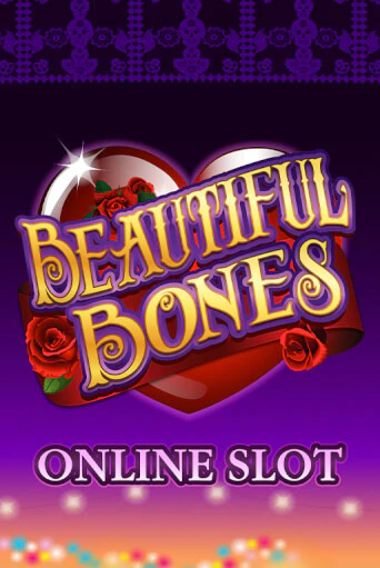 Демо версия Beautiful Bones от Microgaming | Казино Чемпион Слотс 