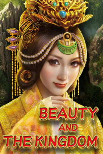 Демо версия Beauty And The Kingdom от JDB Gaming | Казино Чемпион Слотс 