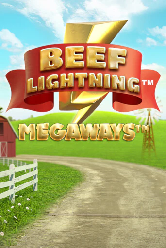 Демо версия Beef Lightning MEGAWAYS™ от Games Global | Казино Чемпион Слотс 