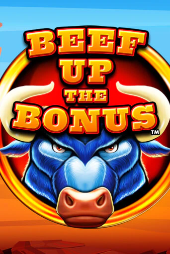 Демо версия Beef Up the Bonus™ от Games Global | Казино Чемпион Слотс 