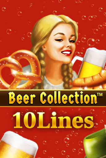 Демо версия Beer Collection 10 Lines от Spinomenal | Казино Чемпион Слотс 