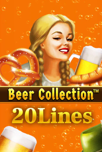 Демо версия Beer Collection 20 Lines от Spinomenal | Казино Чемпион Слотс 