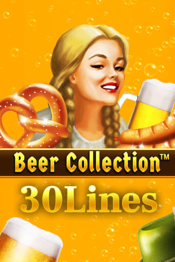 Демо версия Beer Collection 30 Lines от Spinomenal | Казино Чемпион Слотс 