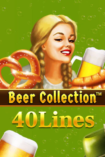 Демо версия Beer Collection 40 Lines от Spinomenal | Казино Чемпион Слотс 