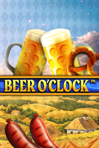 Демо версия Beer O'clock от Spinomenal | Казино Чемпион Слотс 