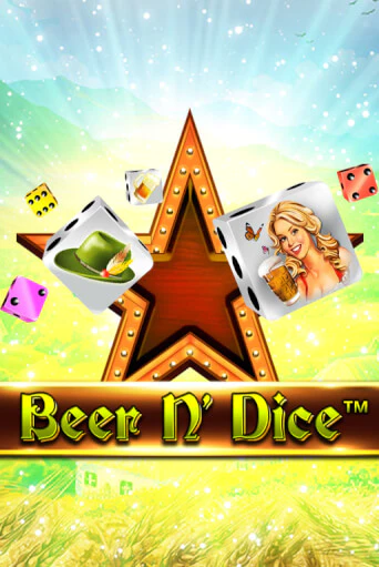 Демо версия Beer n' Dice от Spinomenal | Казино Чемпион Слотс 