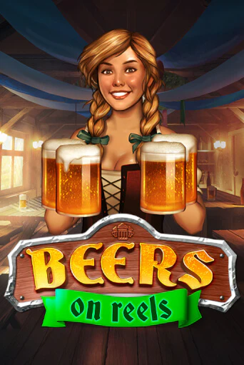 Демо версия Beers on Reels от Kalamba | Казино Чемпион Слотс 