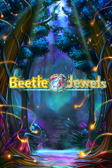 Демо версия Beetle Jewels от iSoftBet | Казино Чемпион Слотс 