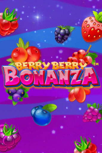 Демо версия Berry Berry Bonanza от Playtech | Казино Чемпион Слотс 