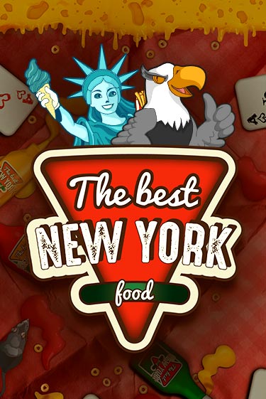 Демо версия Best New York Food от BF Games | Казино Чемпион Слотс 