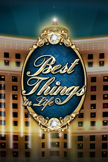 Демо версия Best Things in life от iSoftBet | Казино Чемпион Слотс 