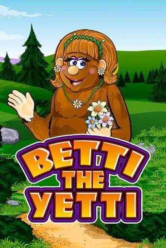 Демо версия Betti The Yetti Promo от High 5 | Казино Чемпион Слотс 