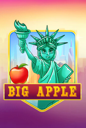 Демо версия Big Apple от KA Gaming | Казино Чемпион Слотс 