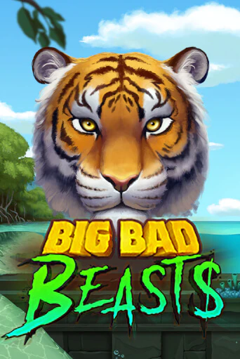 Демо версия Big Bad Beasts от Caleta Gaming | Казино Чемпион Слотс 