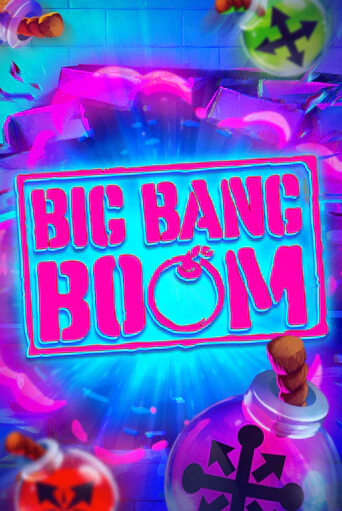 Демо версия Big Bang Boom от NetEnt Deluxe | Казино Чемпион Слотс 