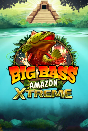 Демо версия Big Bass Amazon Xtreme™ от Pragmatic Play | Казино Чемпион Слотс 