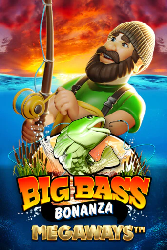 Демо версия Big Bass Bonanza Megaways от Pragmatic Play | Казино Чемпион Слотс 