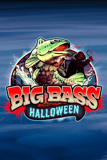 Демо версия Big Bass Halloween от Pragmatic Play | Казино Чемпион Слотс 