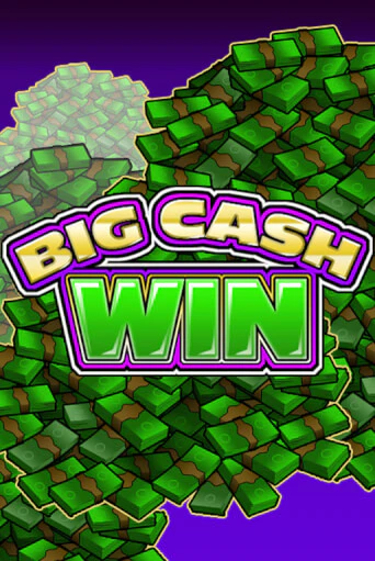 Демо версия Big Cash Win от Rival Games | Казино Чемпион Слотс 