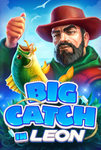 Демо версия Big Catch in Leon от NetGame | Казино Чемпион Слотс 