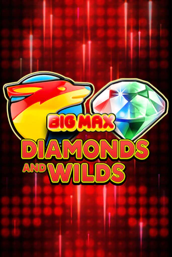 Демо версия Big Max Diamonds and Wilds от Swintt | Казино Чемпион Слотс 