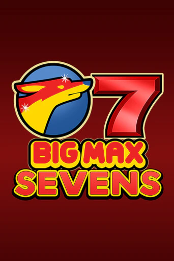 Демо версия Big Max Sevens от Swintt | Казино Чемпион Слотс 