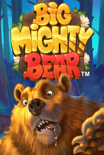 Демо версия Big Mighty Bear от Microgaming | Казино Чемпион Слотс 