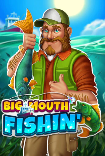 Демо версия Big Mouth Fishin™ от Games Global | Казино Чемпион Слотс 