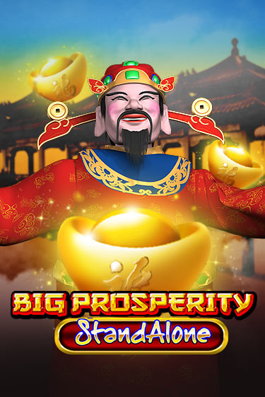 Демо версия Big Prosperity SA от Spadegaming | Казино Чемпион Слотс 