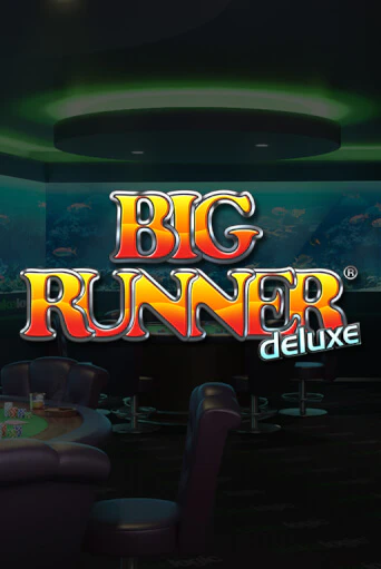 Демо версия Big Runner Deluxe от Stakelogic | Казино Чемпион Слотс 