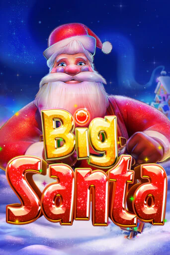 Демо версия Big Santa от RTG Slots | Казино Чемпион Слотс 