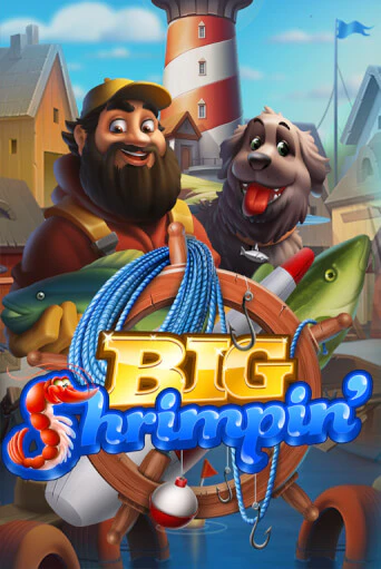 Демо версия Big Shrimpin’ от Rival Games | Казино Чемпион Слотс 