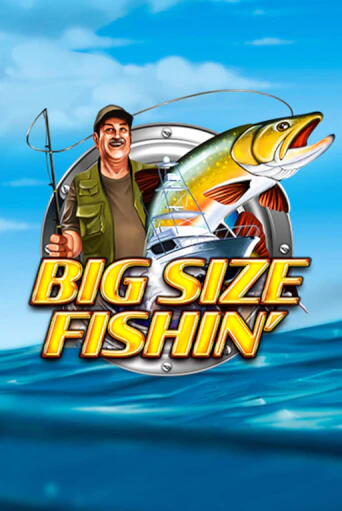 Демо версия Big Size Fishin от Red Rake Gaming | Казино Чемпион Слотс 