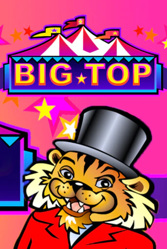 Демо версия Big Top от Games Global | Казино Чемпион Слотс 