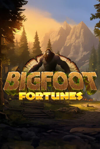 Демо версия BIGFOOT FORTUNES от Rival Games | Казино Чемпион Слотс 