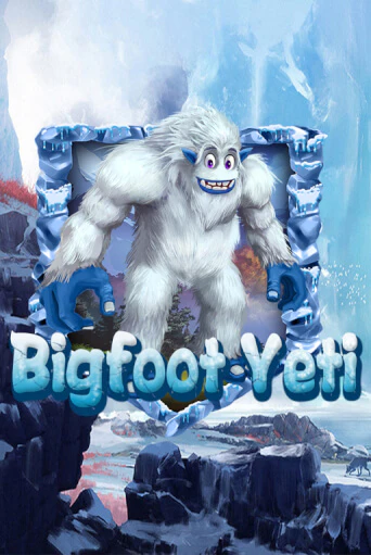 Демо версия Bigfoot Yeti от KA Gaming | Казино Чемпион Слотс 