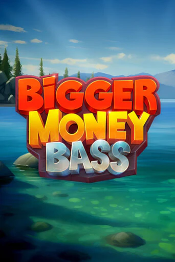 Демо версия Bigger Money Bass от Raw Gaming | Казино Чемпион Слотс 