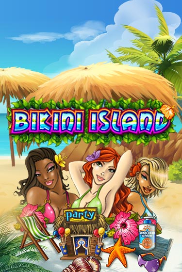 Демо версия Bikini Island от Habanero | Казино Чемпион Слотс 