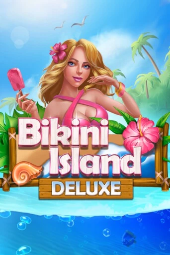 Демо версия Bikini Island Deluxe от Habanero | Казино Чемпион Слотс 