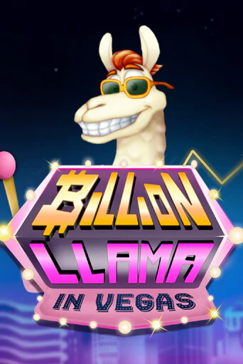 Демо версия Billion Llama in Vegas от Caleta Gaming | Казино Чемпион Слотс 