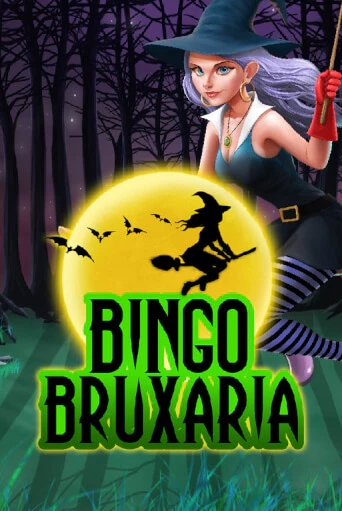 Демо версия Bingo Bruxaria от Caleta Gaming | Казино Чемпион Слотс 