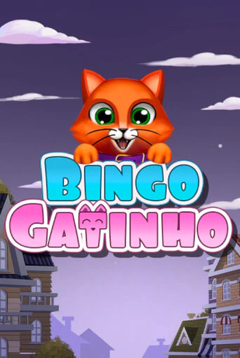 Демо версия Bingo Gatinho от Caleta Gaming | Казино Чемпион Слотс 