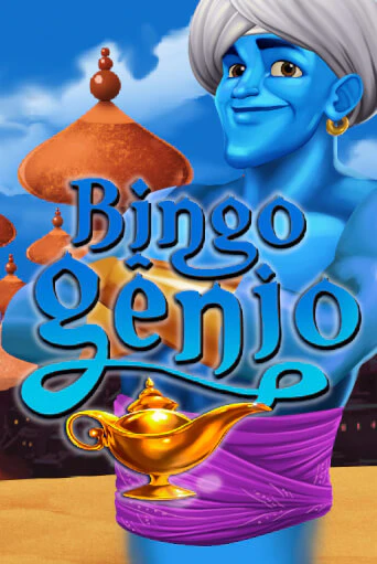 Демо версия Bingo Gênio от Caleta Gaming | Казино Чемпион Слотс 