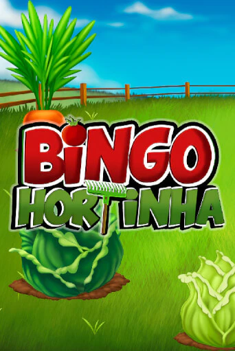 Демо версия Bingo Hortinha от Caleta Gaming | Казино Чемпион Слотс 