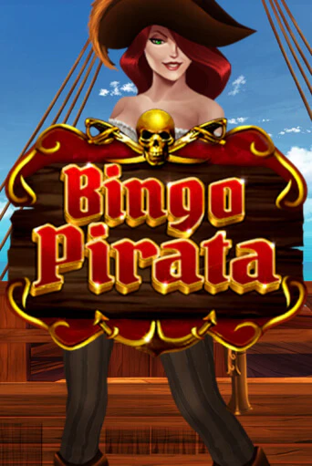 Демо версия Bingo Pirata от Caleta Gaming | Казино Чемпион Слотс 