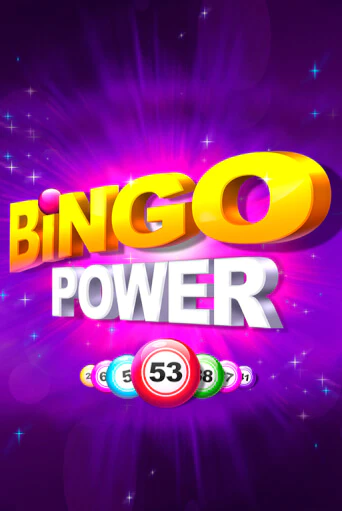 Демо версия Power Bingo от Belatra | Казино Чемпион Слотс 