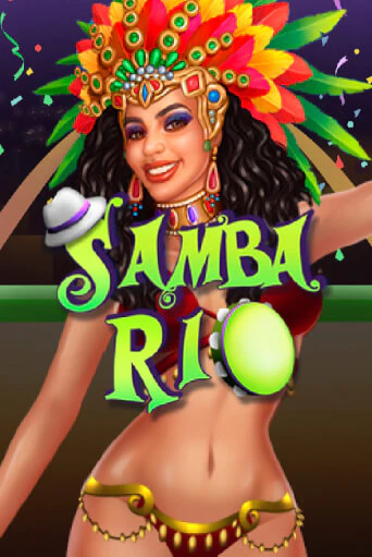 Демо версия Bingo Samba Rio от Caleta Gaming | Казино Чемпион Слотс 