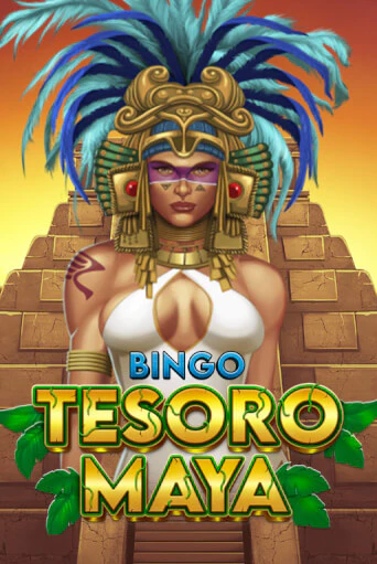 Демо версия Bingo Tesoro Maya от Caleta Gaming | Казино Чемпион Слотс 